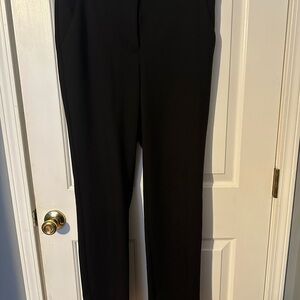 Black Women's Pants